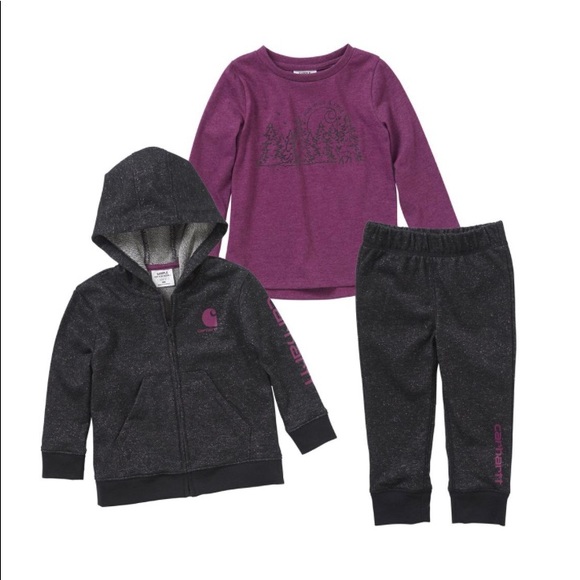 Carharrt set - Picture 2 of 2